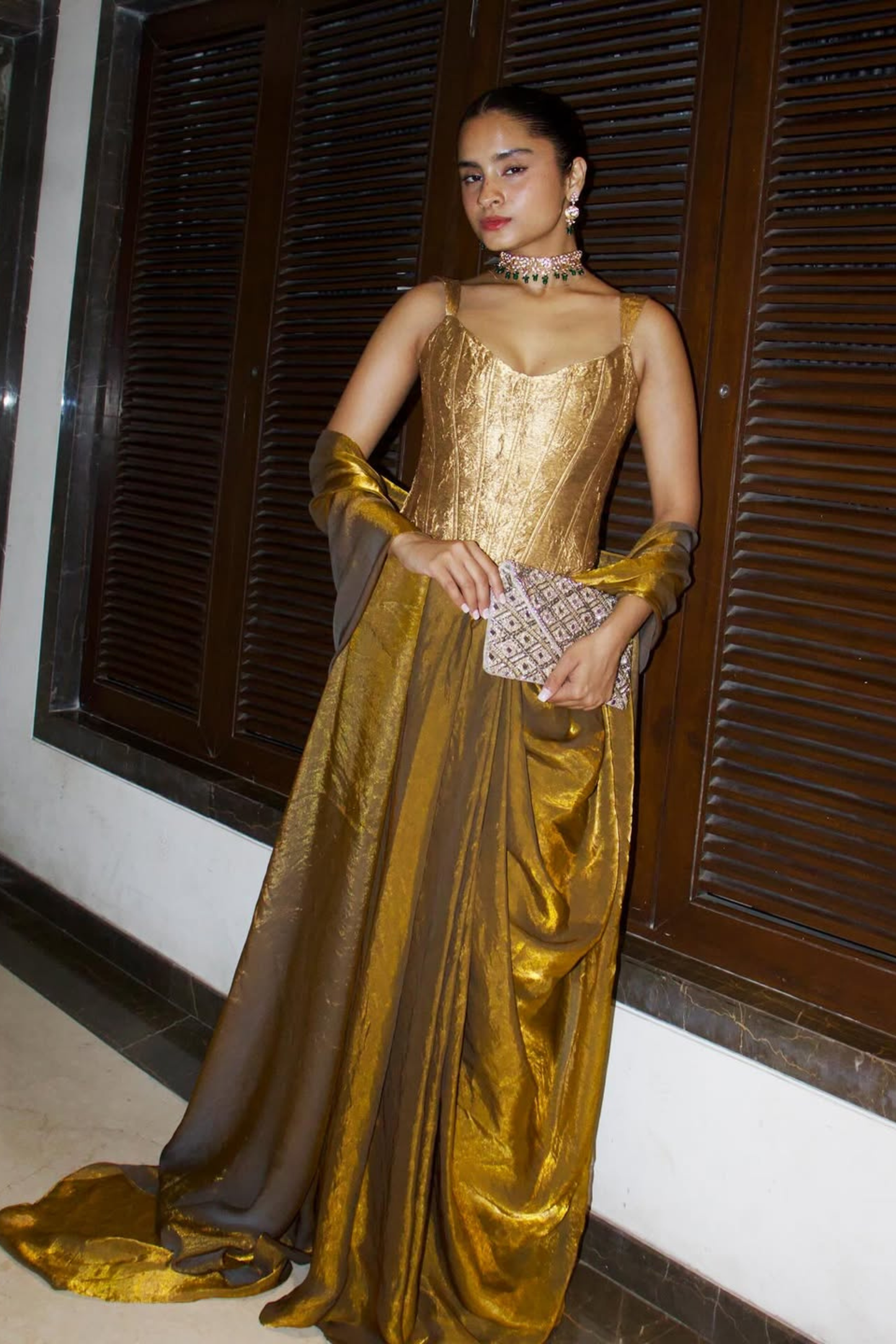 ZAREEN SET