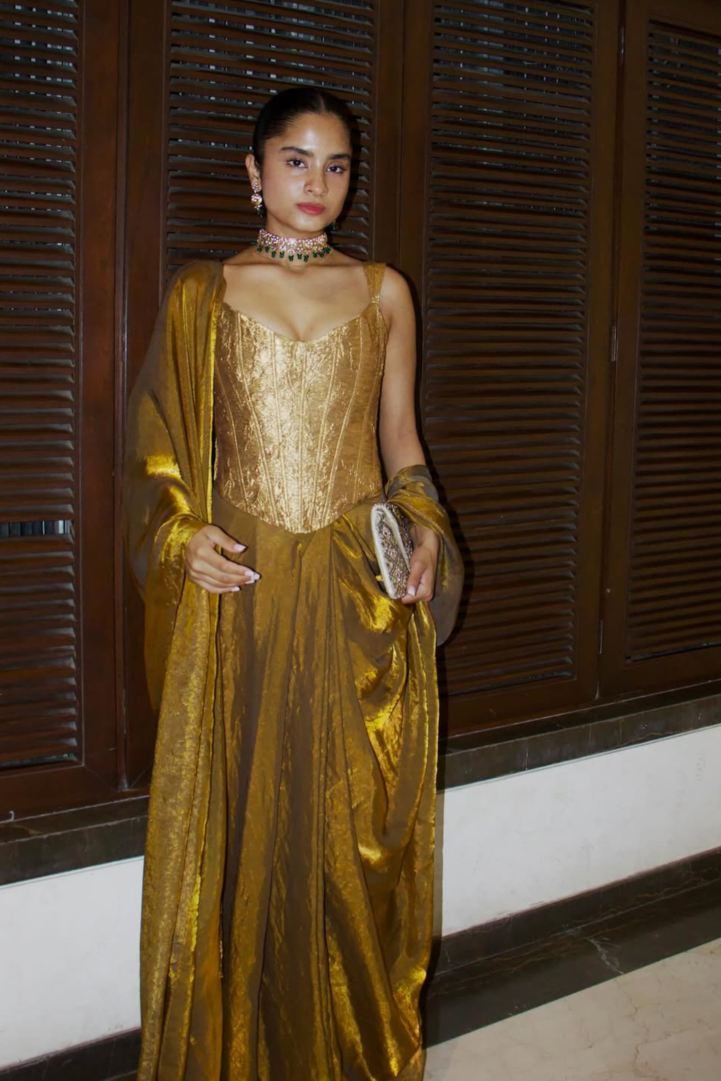 ZAREEN SET