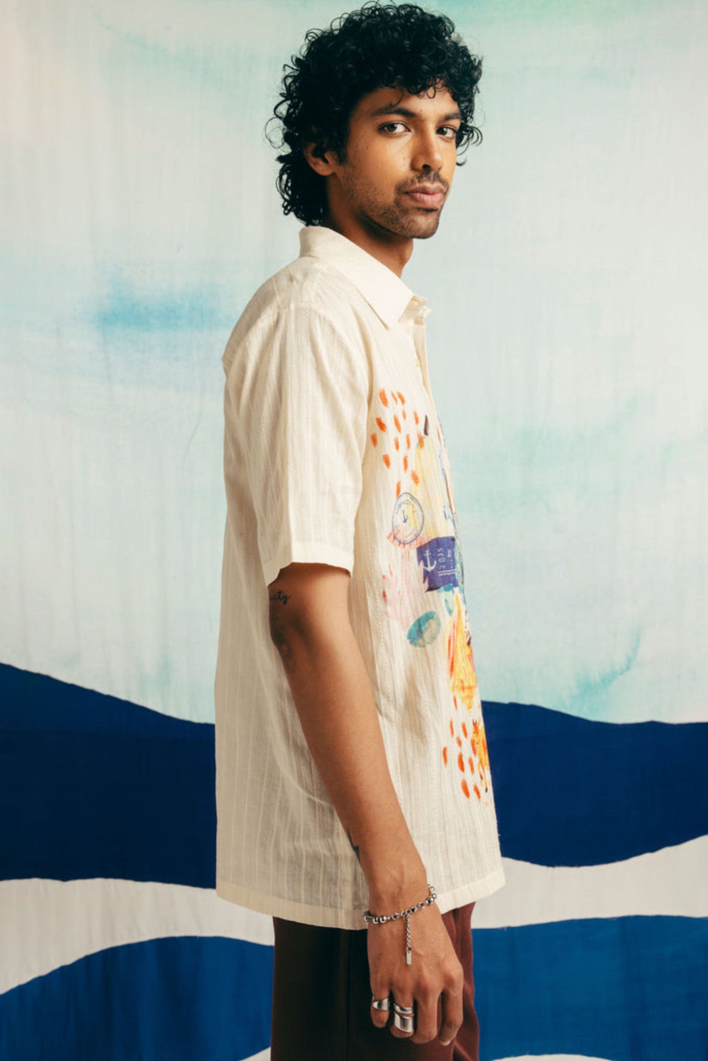 Parinati Shirt