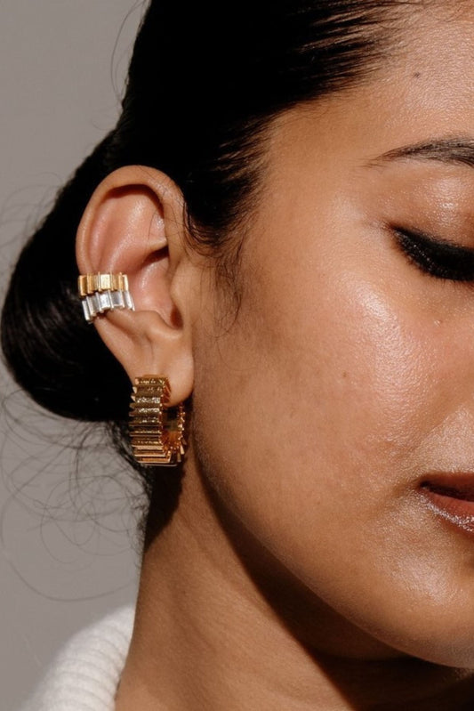 STRIA EAR CUFF