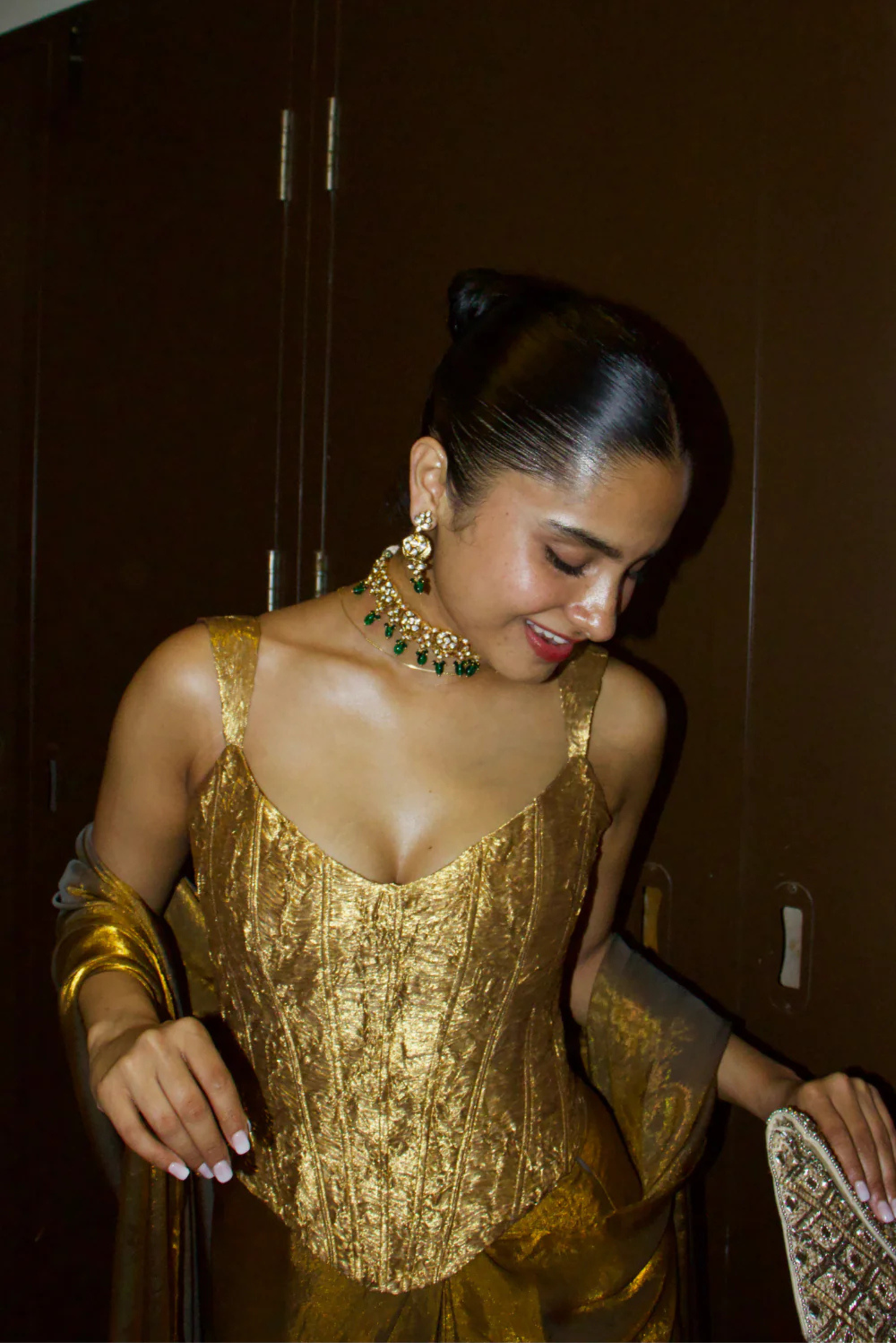 ZAREEN SET