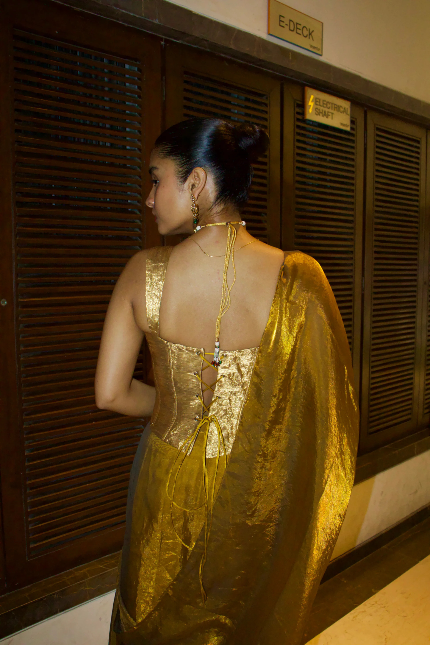 ZAREEN SET