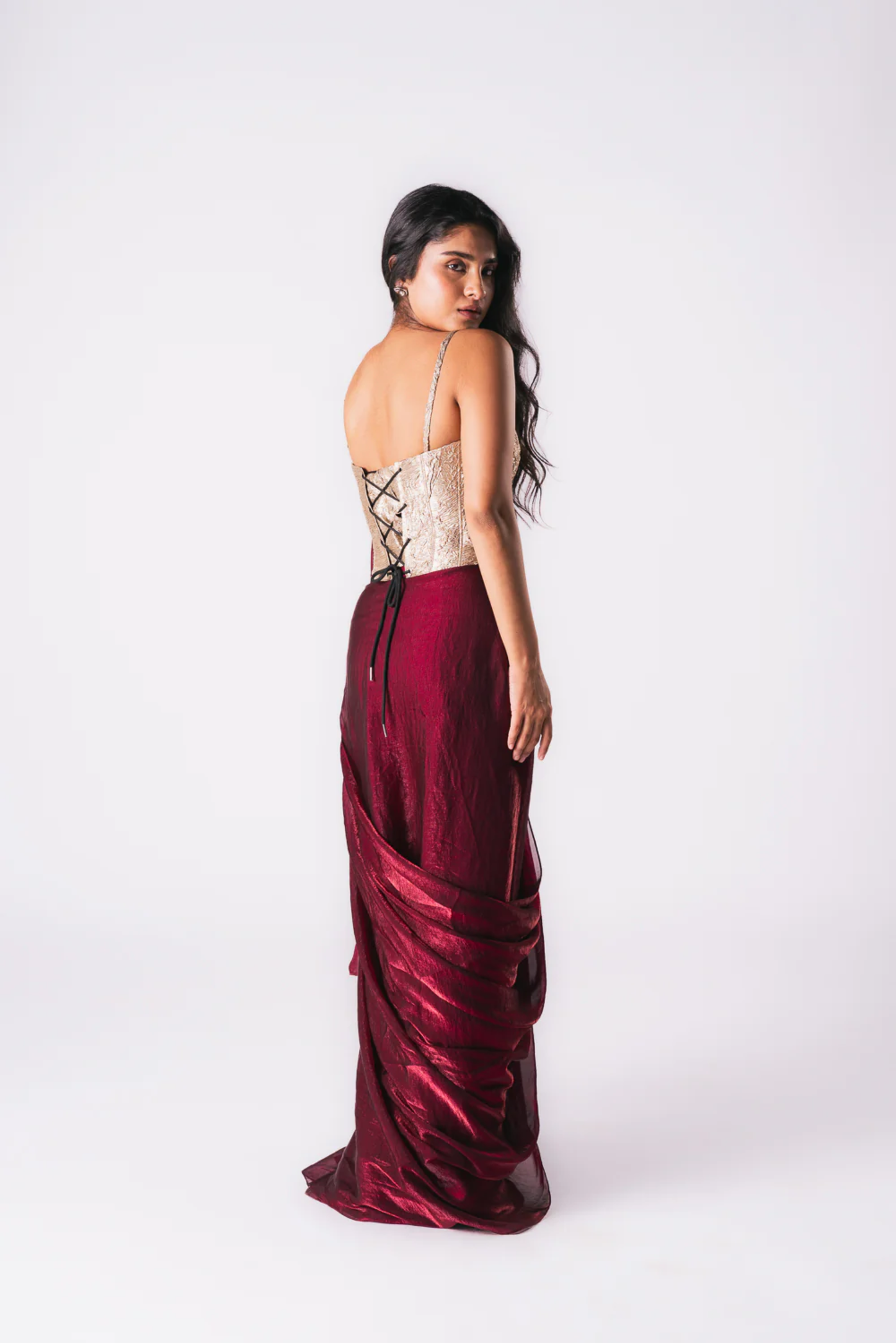 ZAAR CORSET