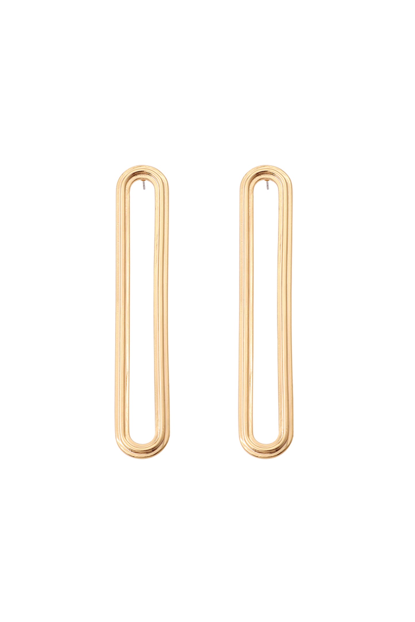 Unity Loop earrings