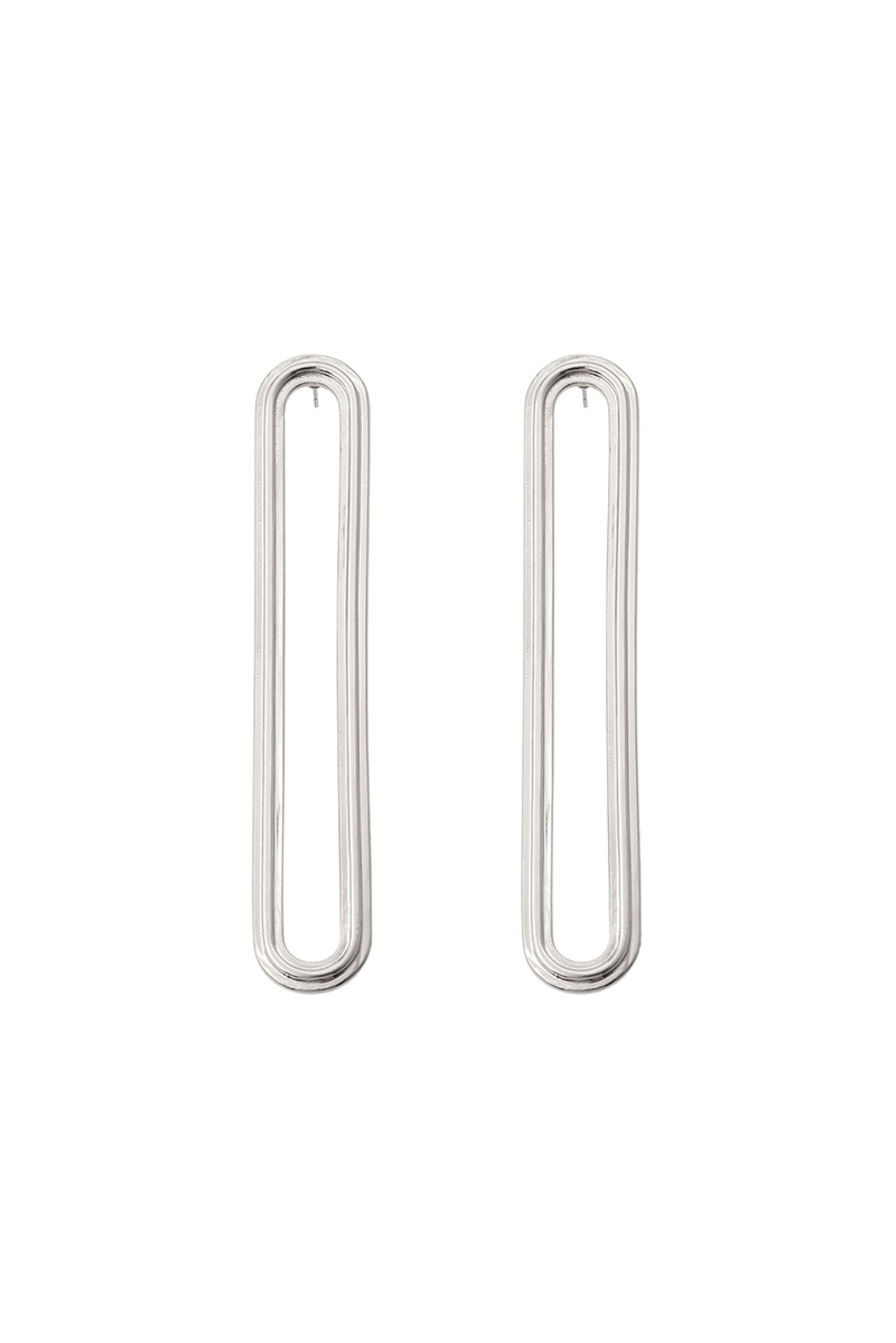 Unity Loop earrings