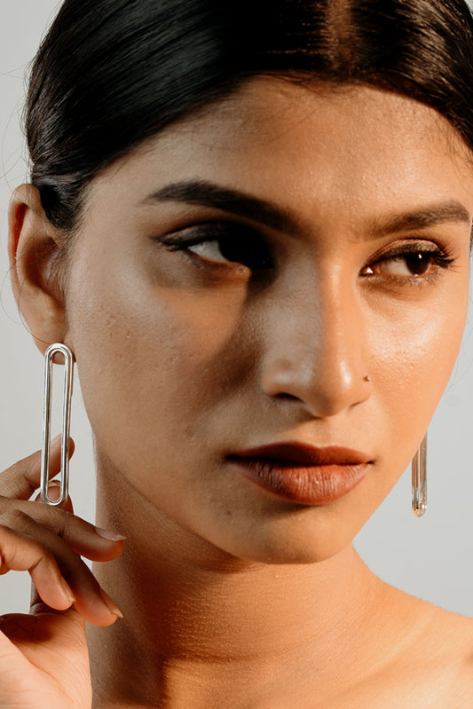 Unity Loop earrings