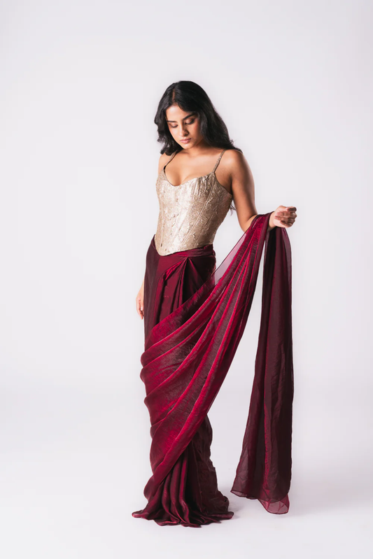 ZAAR CORSET