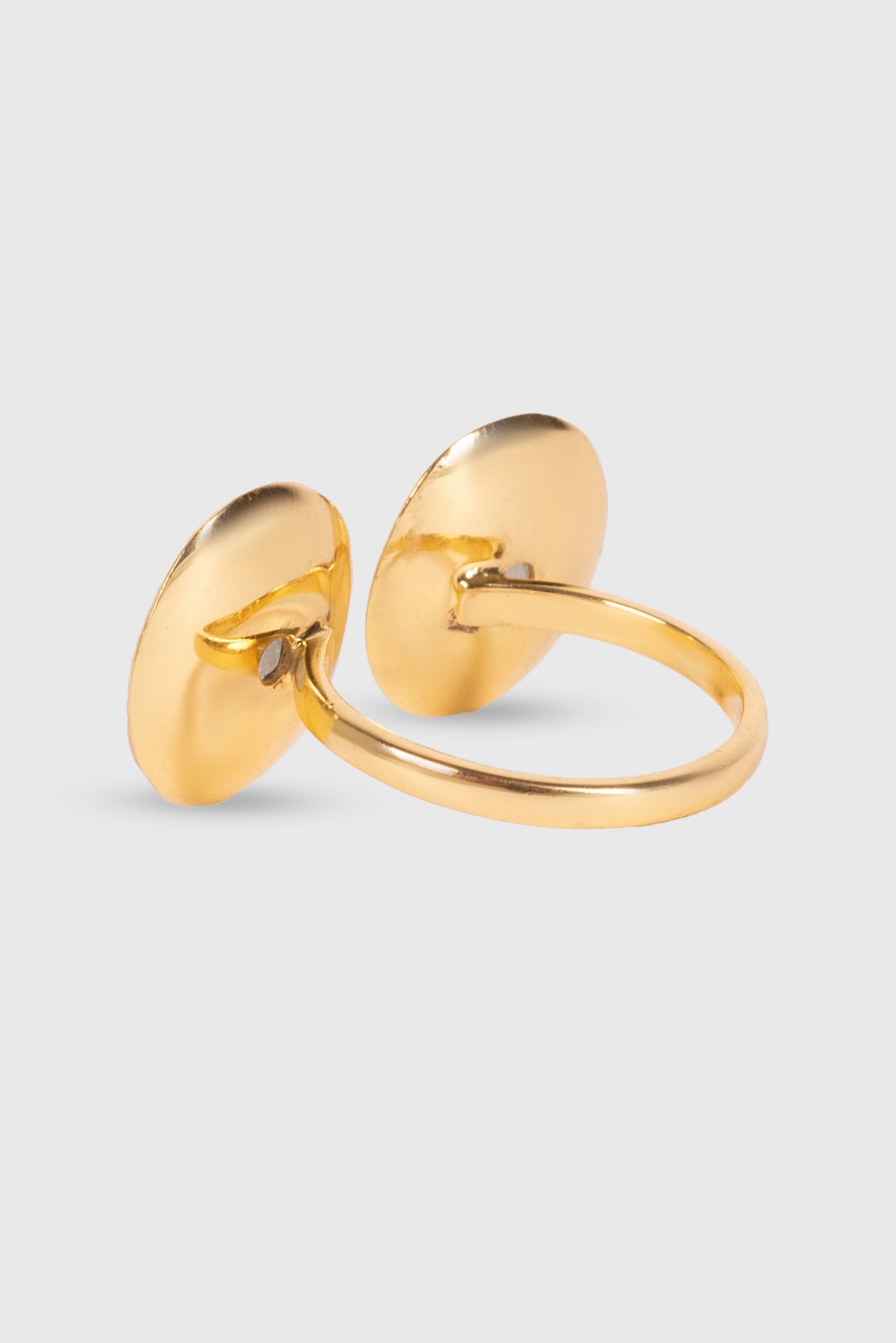 Celestial Ring - Black Onyx