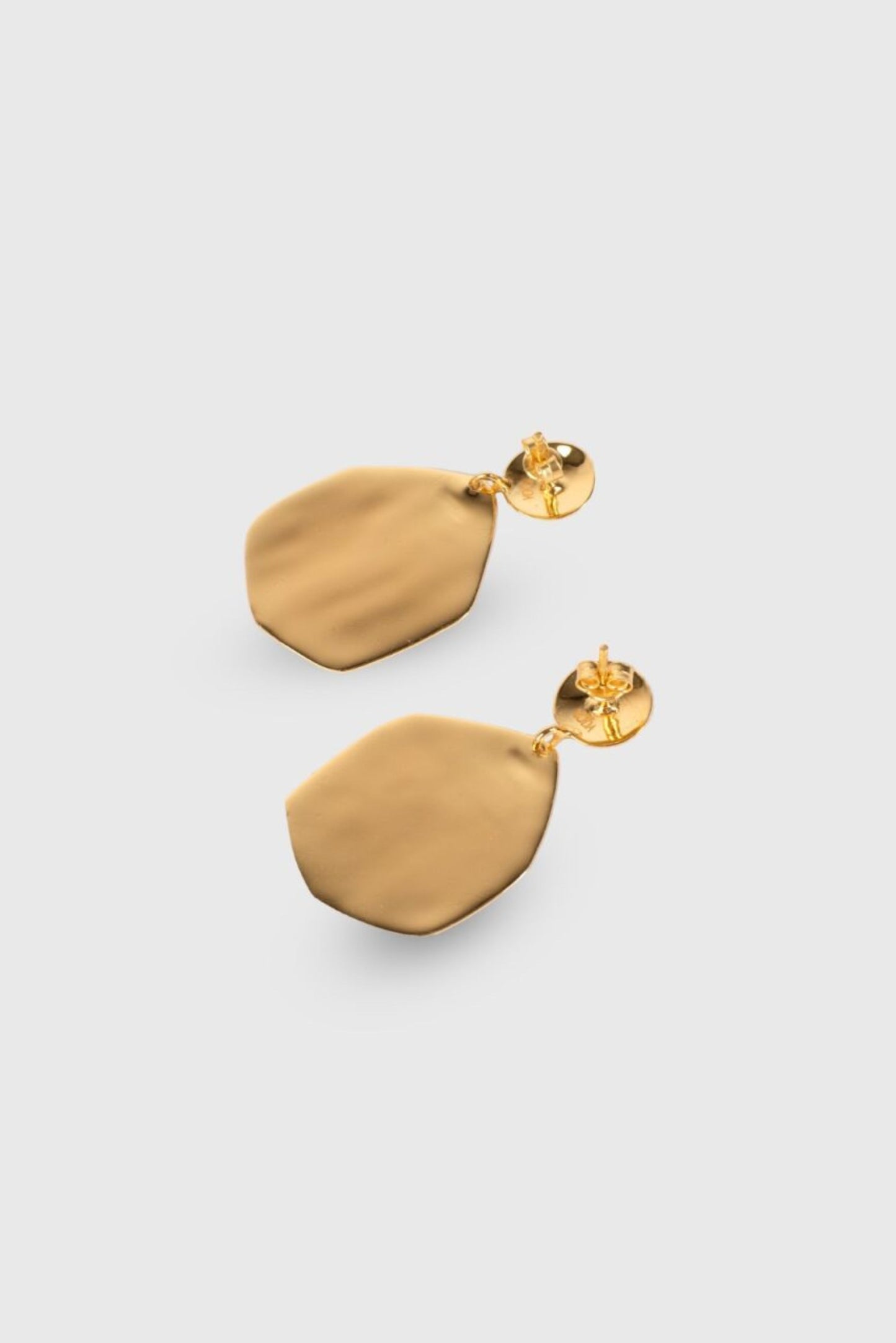 Plateau Earrings