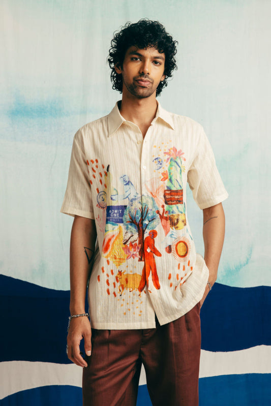 Parinati Shirt