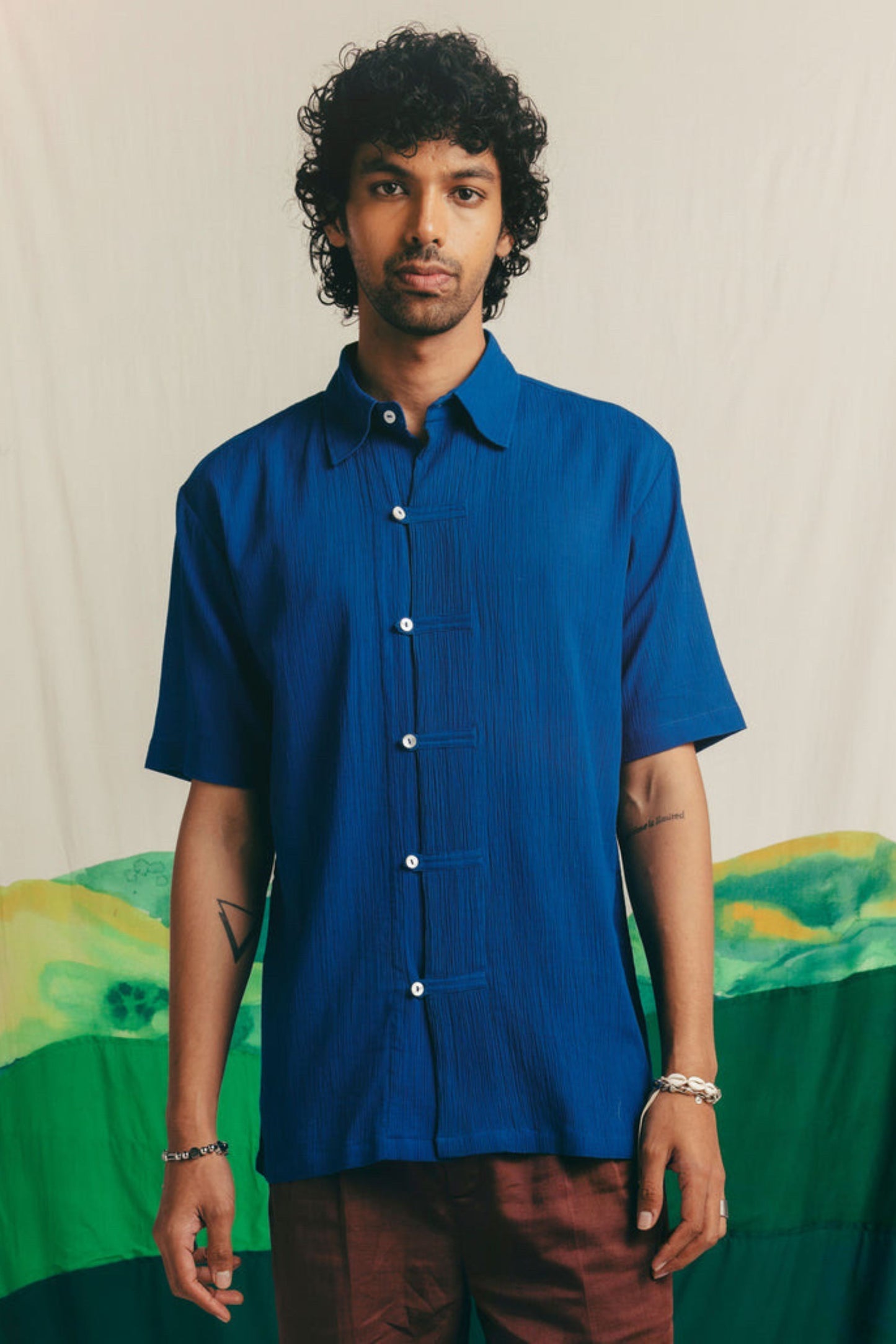 Neel Shirt
