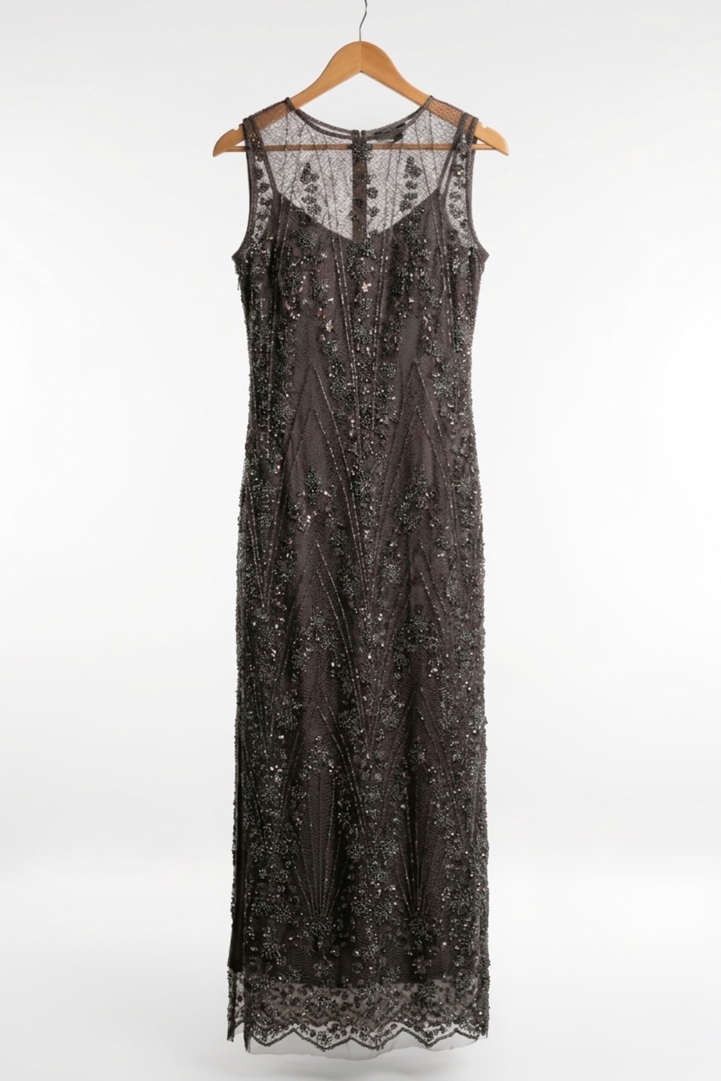 AURELIA Beaded Dress