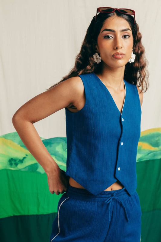 Neel Vest