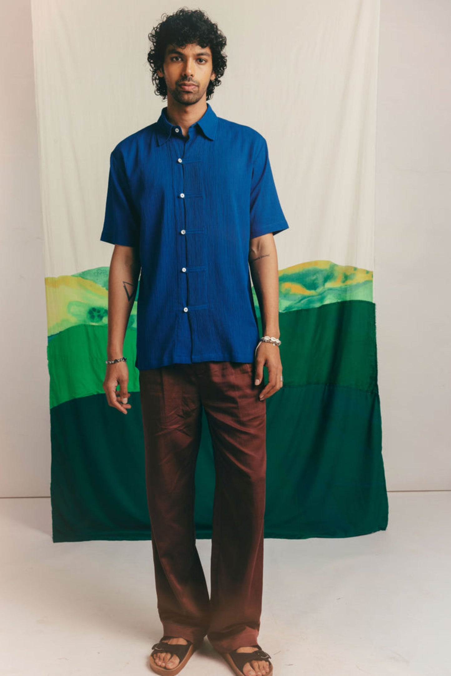Neel Shirt