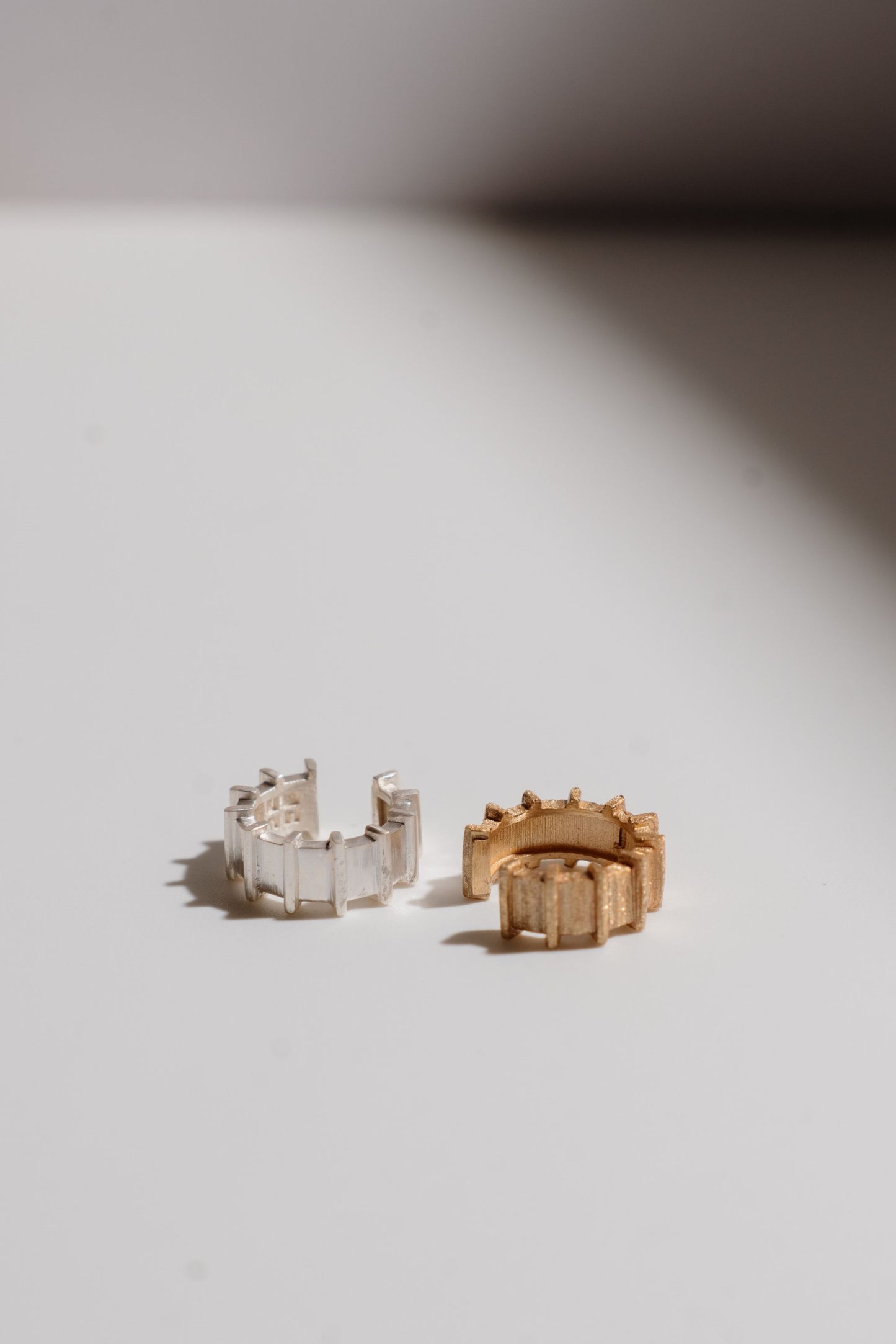STRIA EAR CUFF