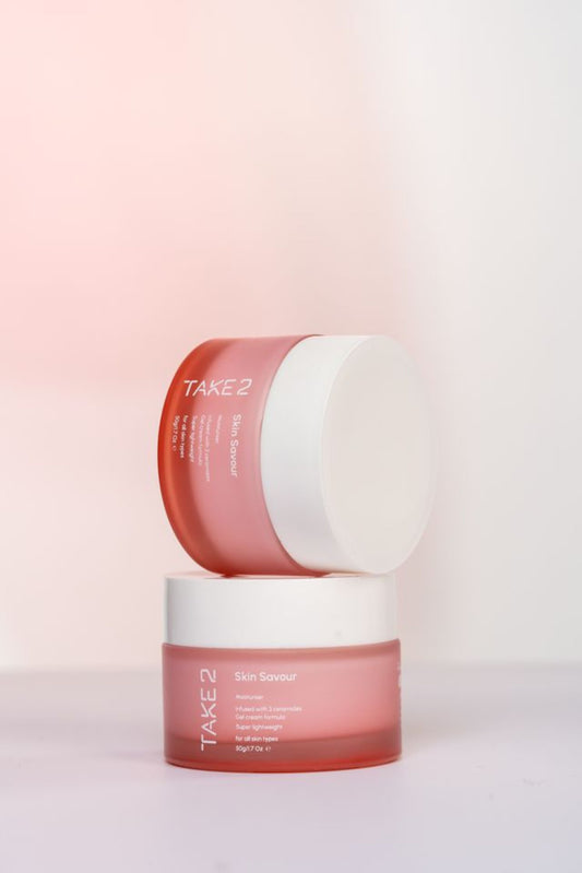 Skin Savour Moisturiser