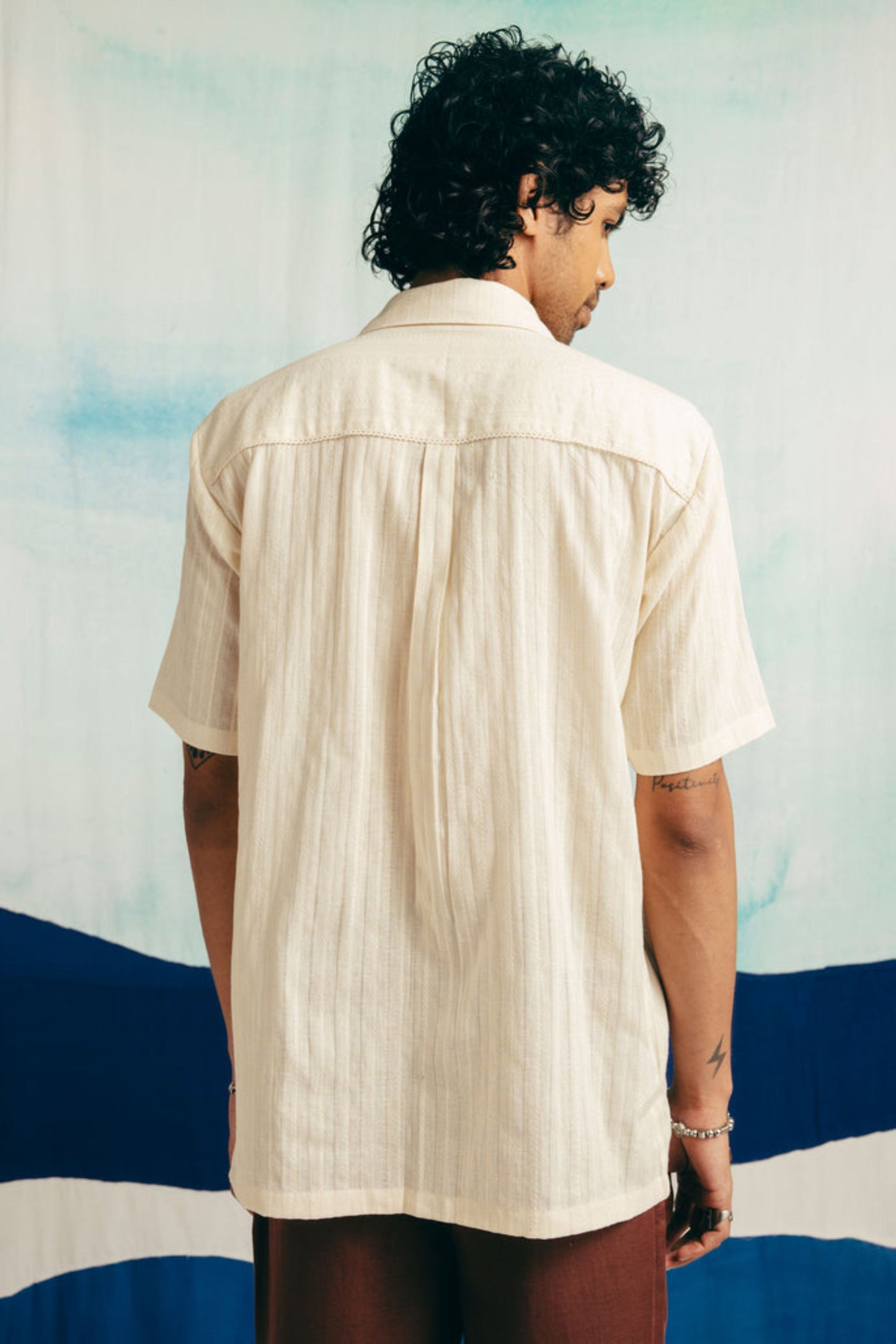 Parinati Shirt