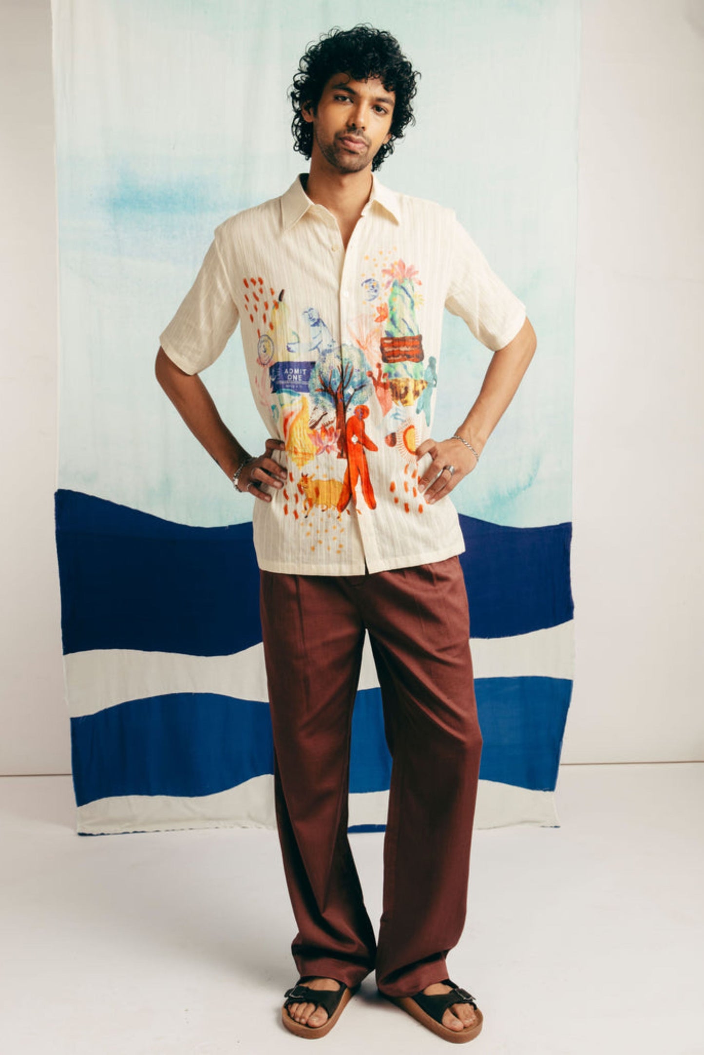 Parinati Shirt