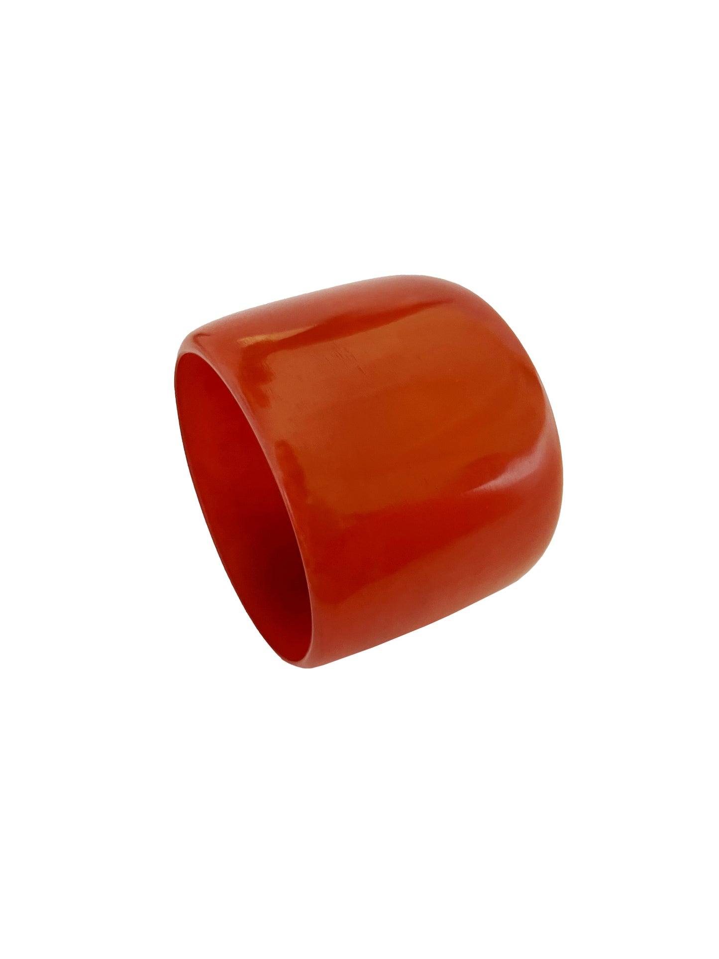 Rust Resin Band