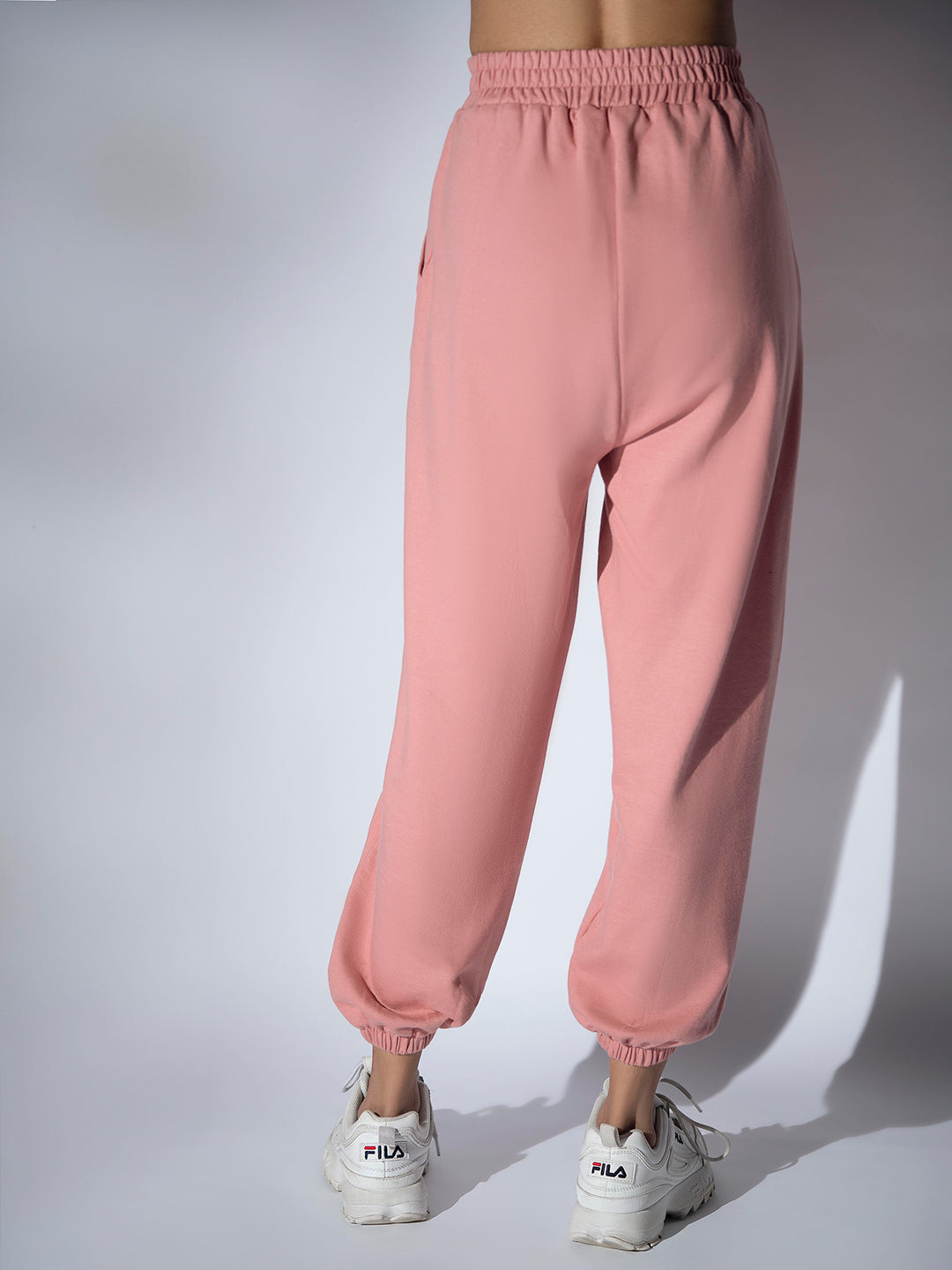 The Mahika Jogger - Pink