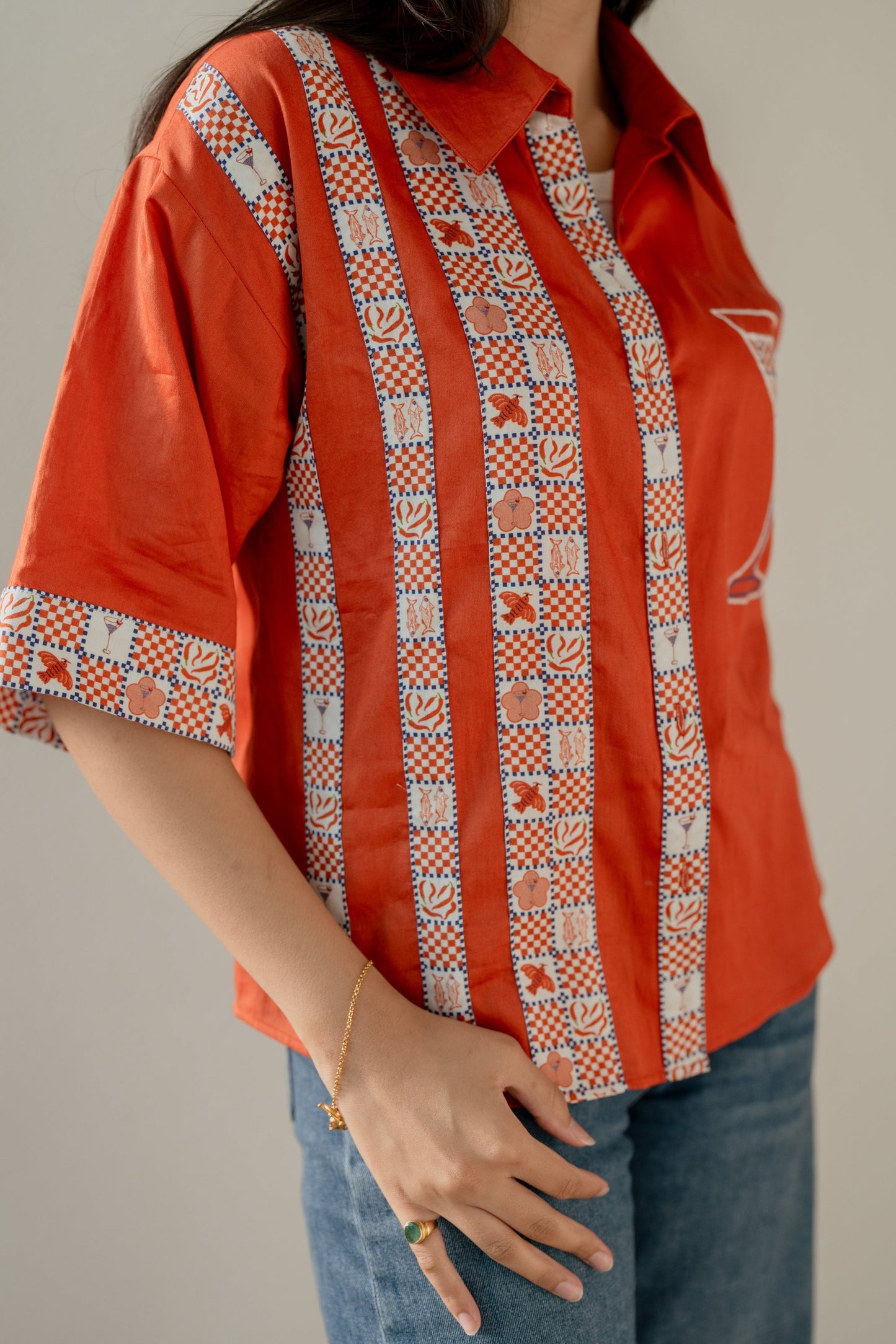 Tic-Tac Tango Shirt