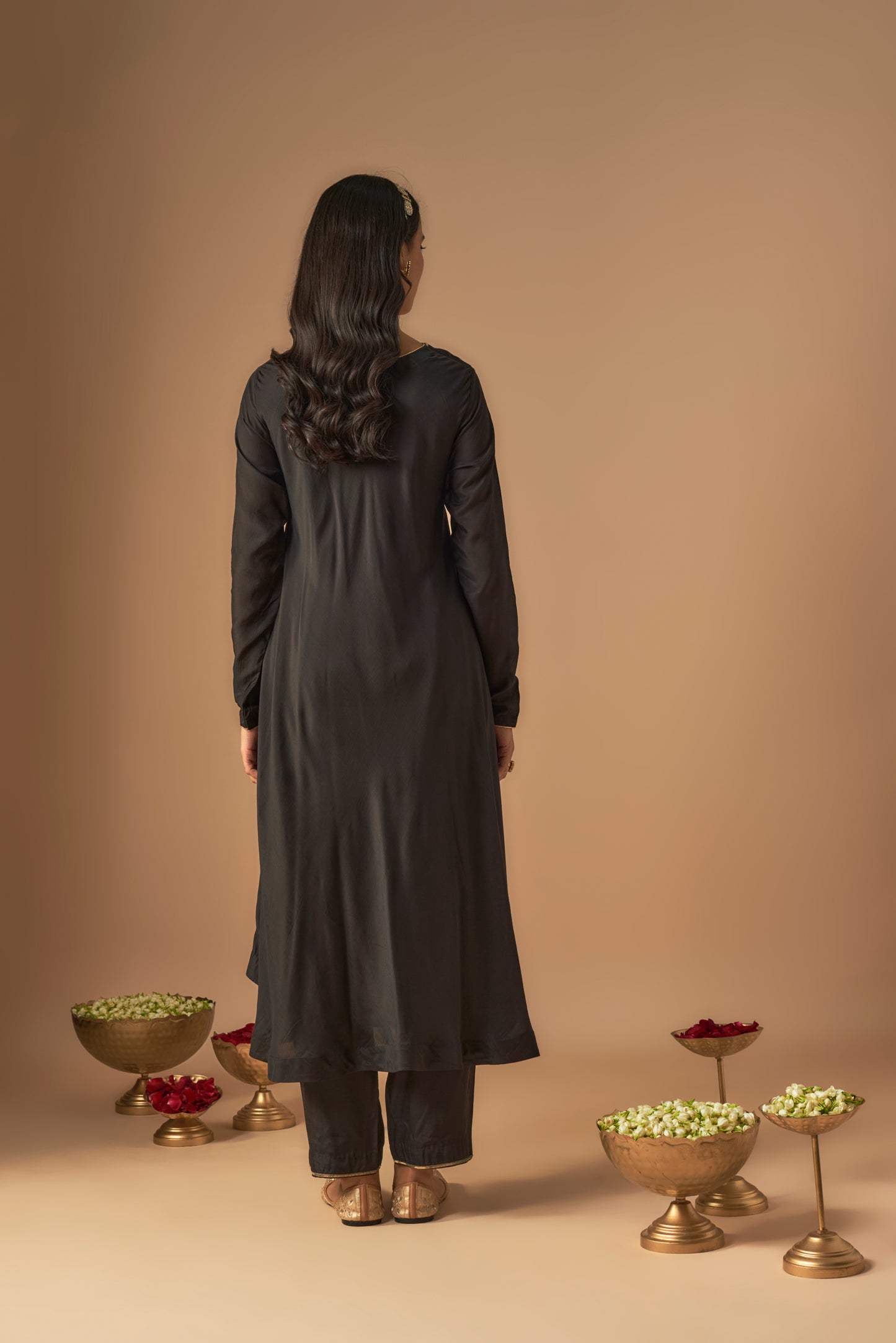 Shabnam Kurta Set