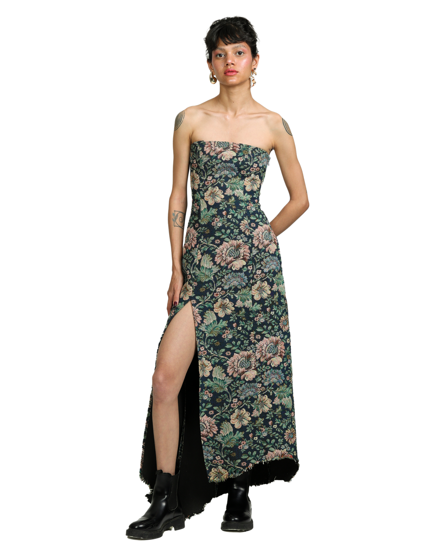 Sofa Dress