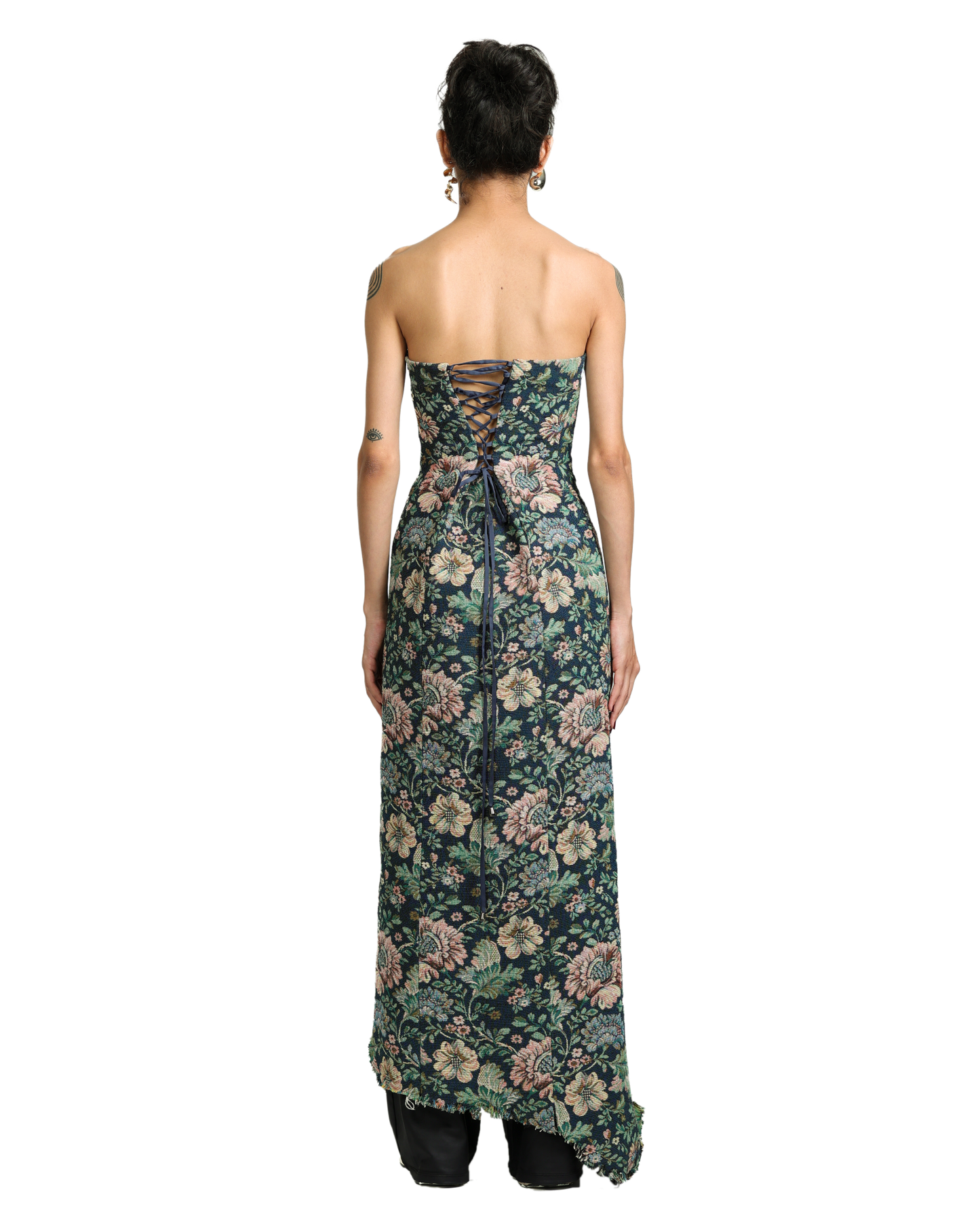Sofa Dress