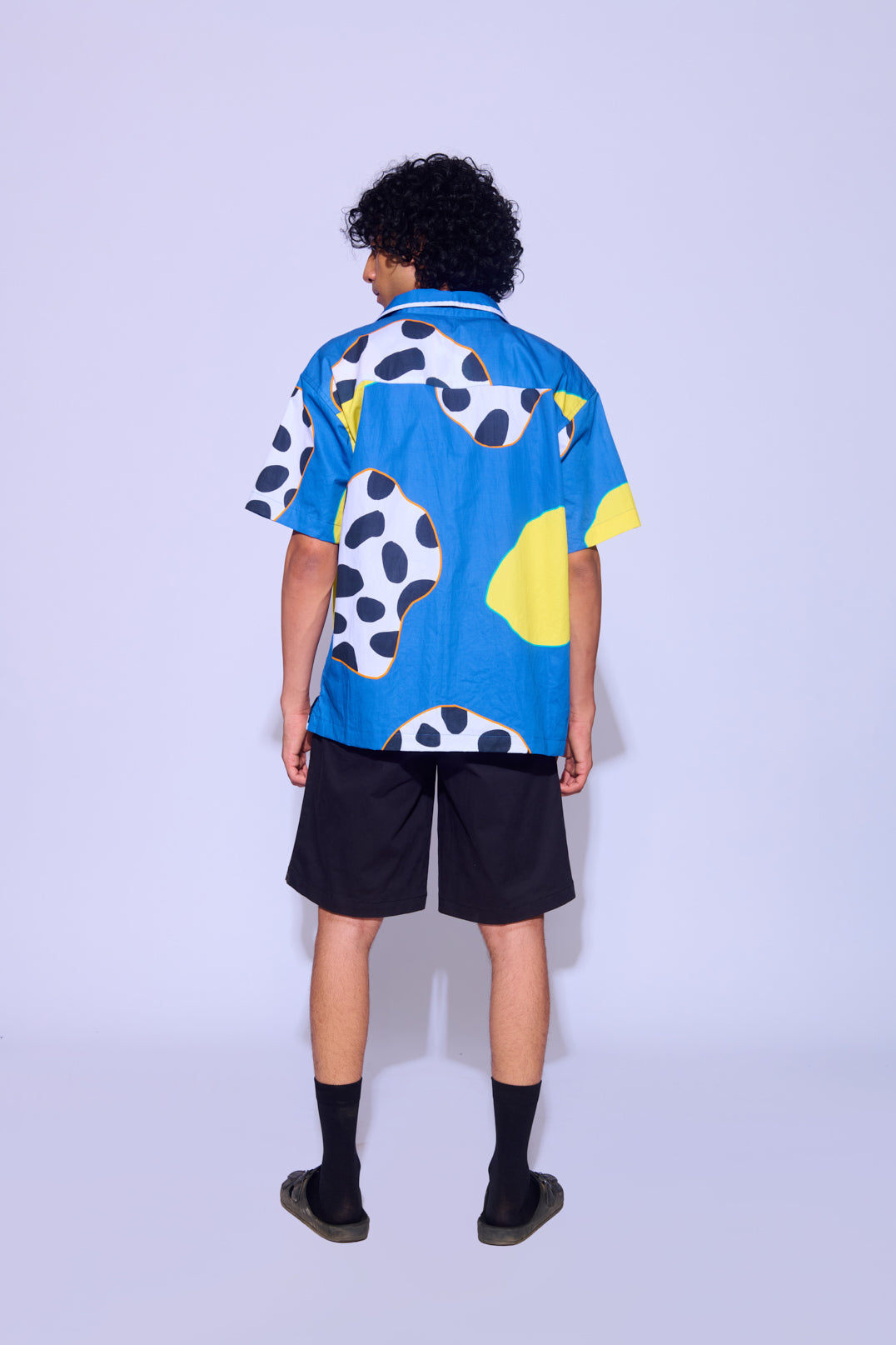 MOO SHIRT