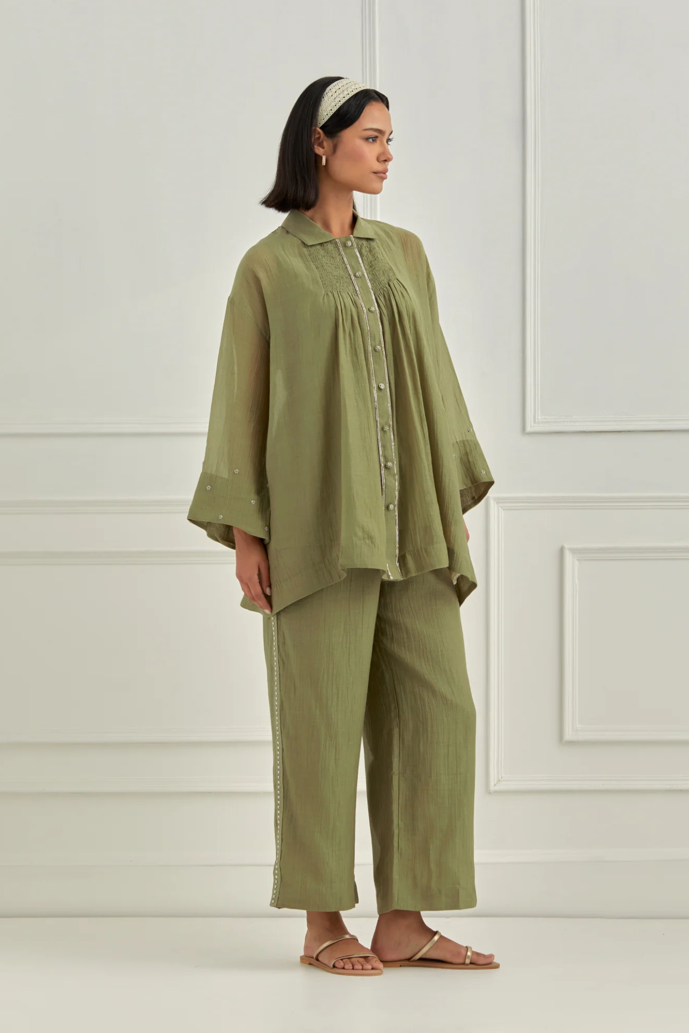 Elva Co-ord