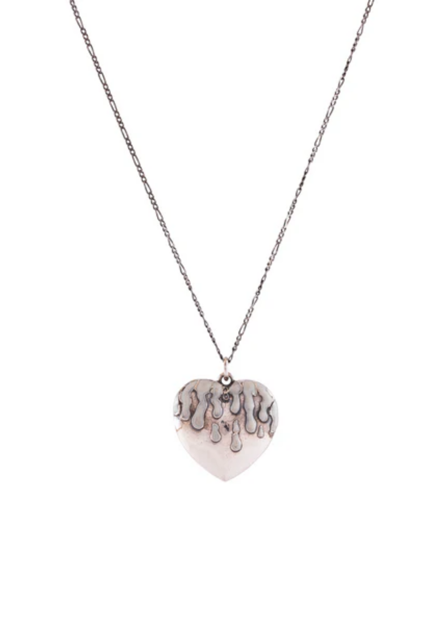 Melting Heart Pendant