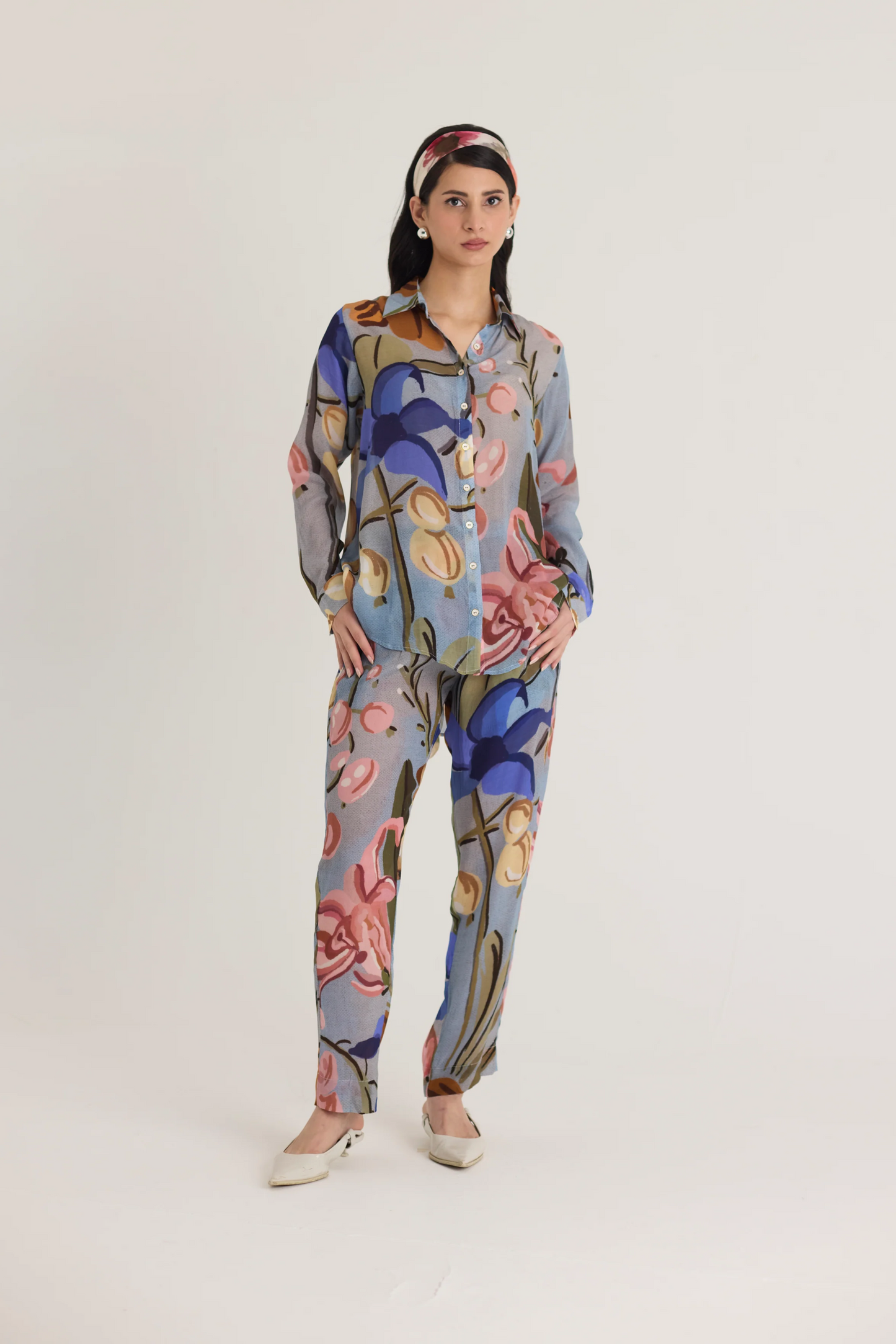 Nico Co-ord Set