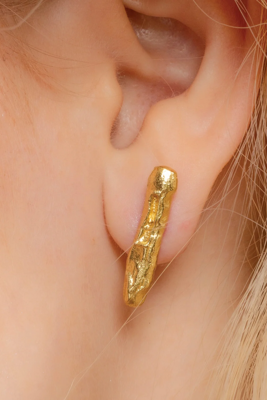 Cylindrical Bar Studs