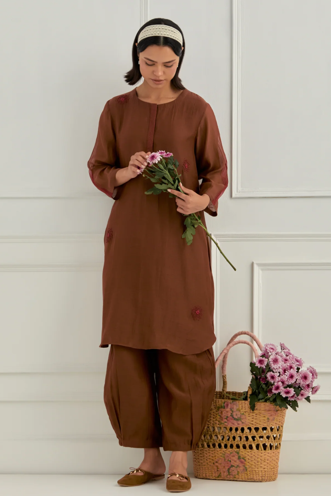 Mirelle Co-ord