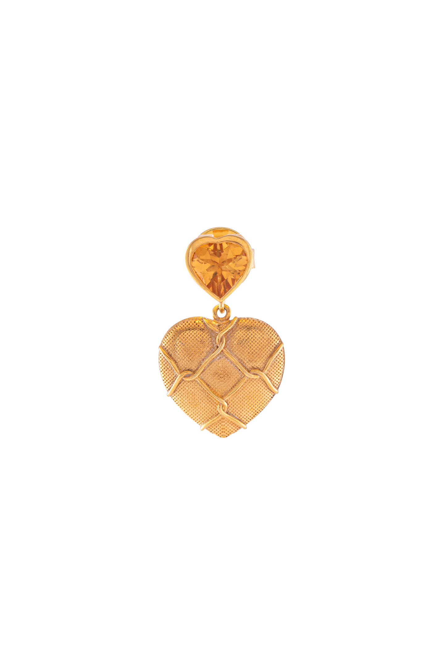 Set Me Free Earring