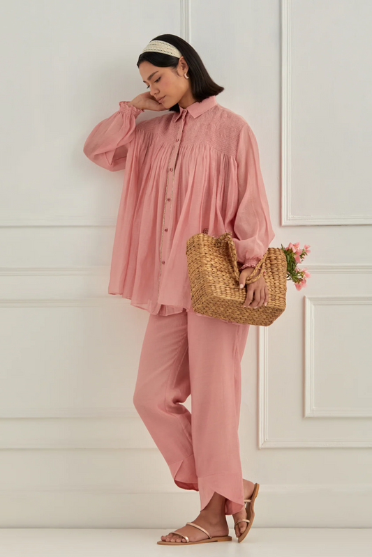 Nuve Co-Ord Set