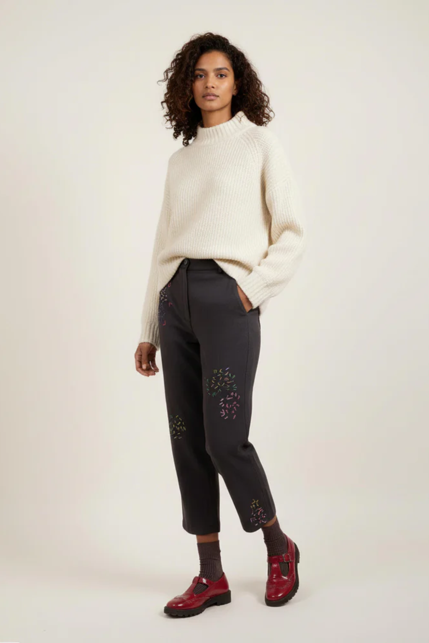 AUDRA PANTS