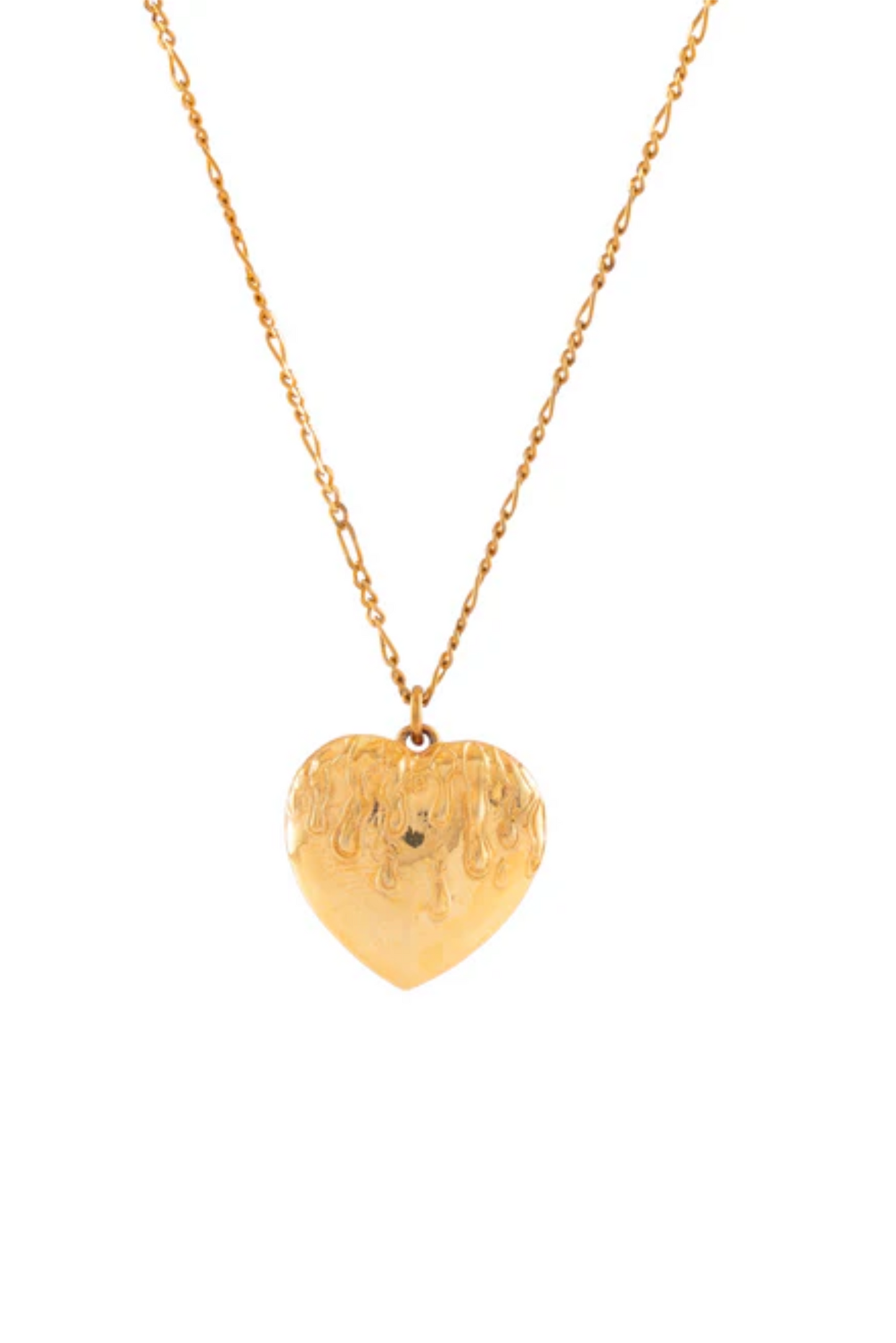 Melting Heart Pendant