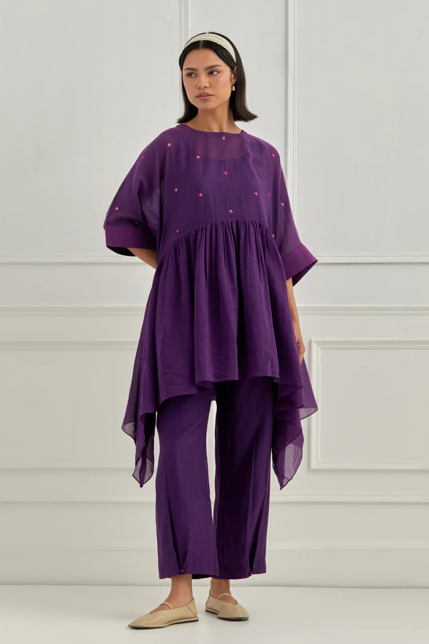 Ezra Co-ord