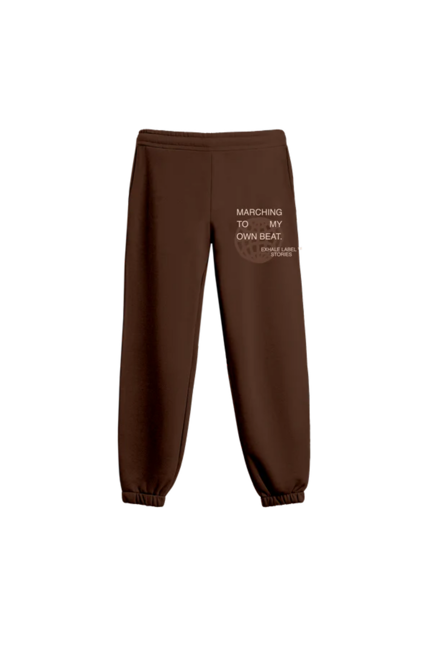 The Social Approval Jogger