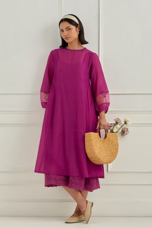 Lyra Dress