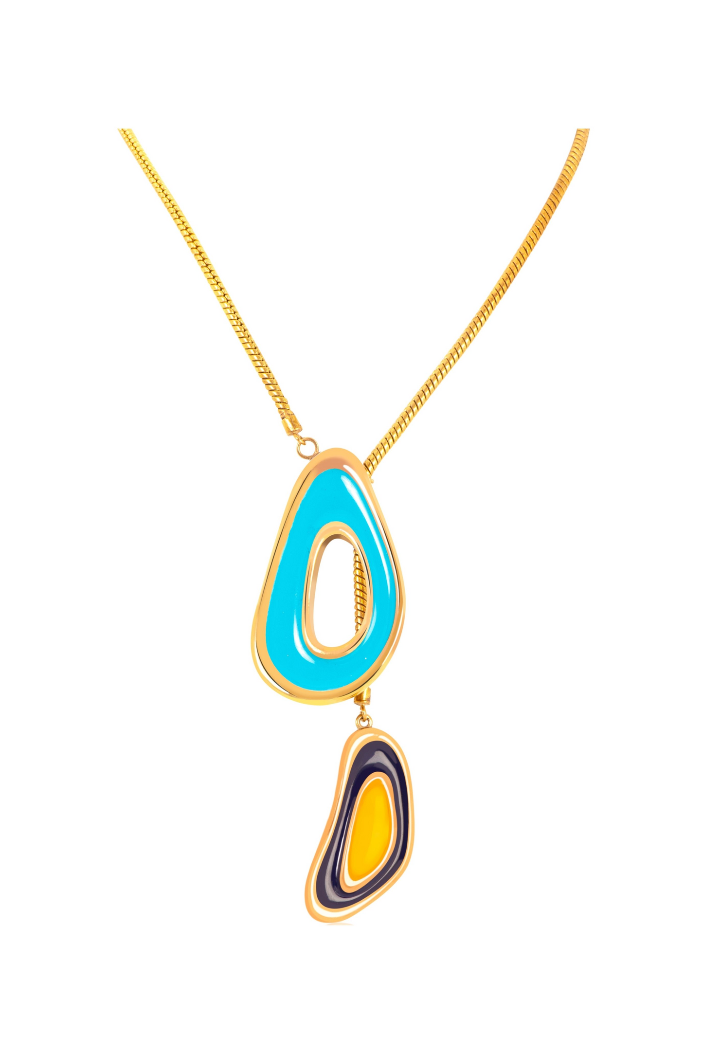 Bora Bora Necklace