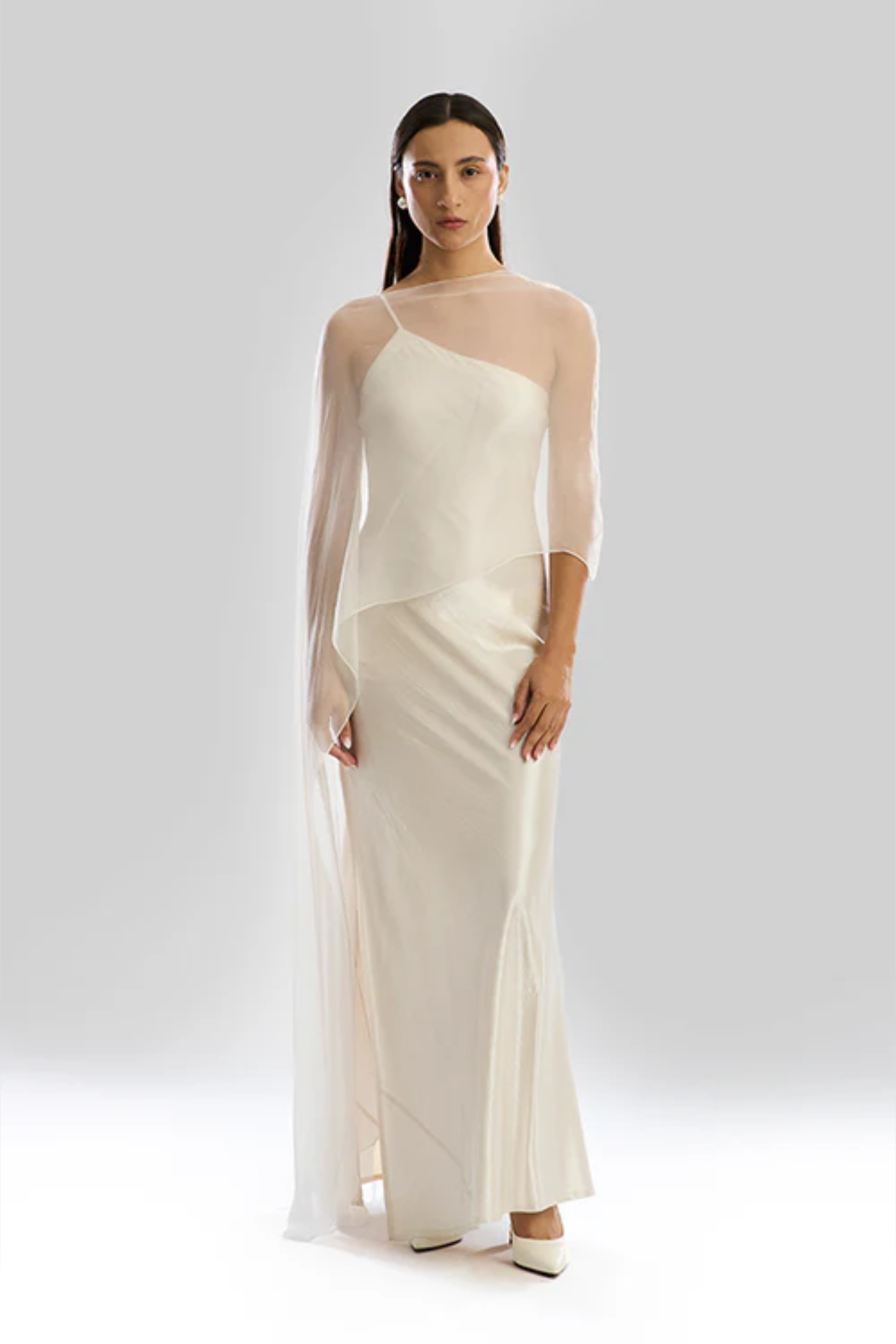 Aura Gown
