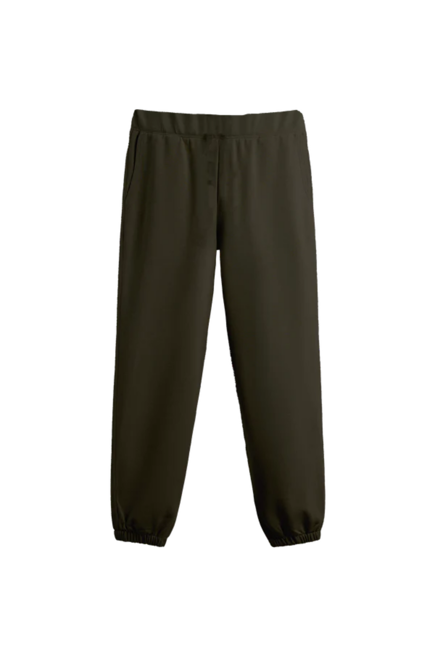 The Real Jogger