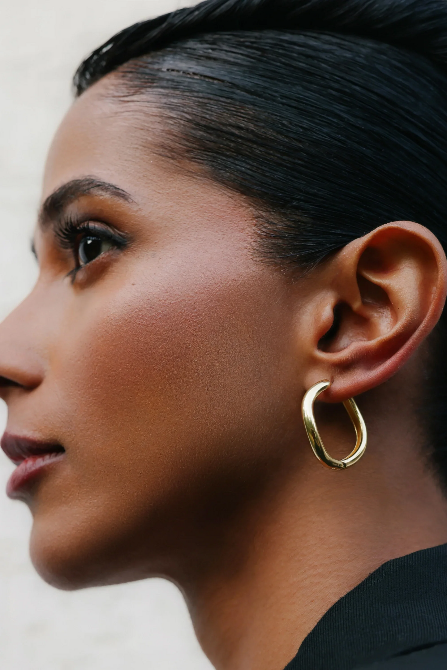 Essentia Athena Hoops Large