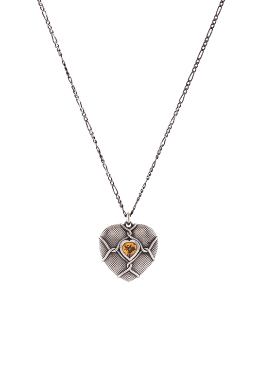 Set Me Free Pendant