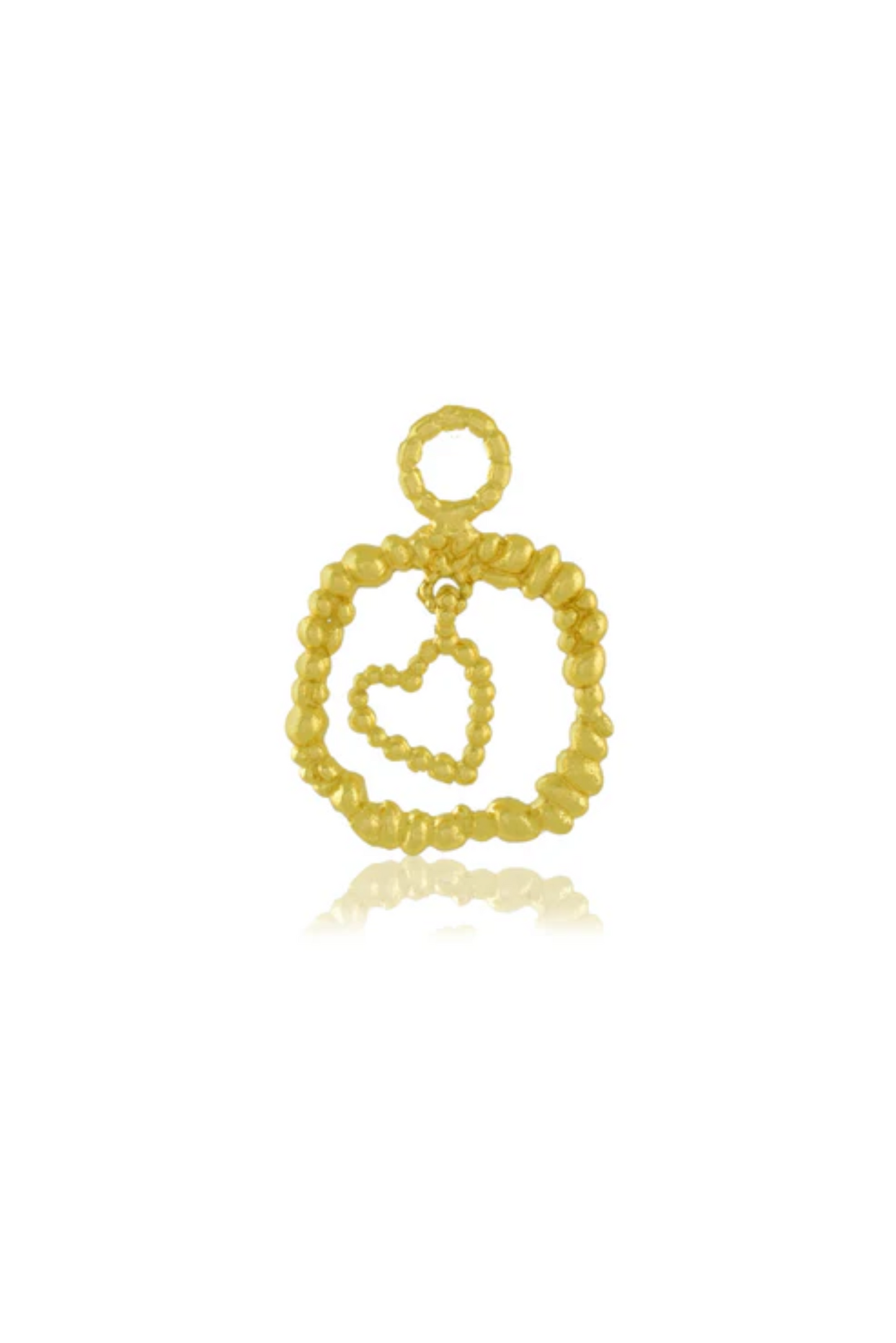 Granulated Love Charm