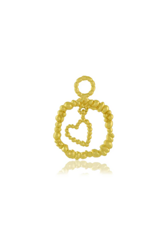 Granulated Love Charm