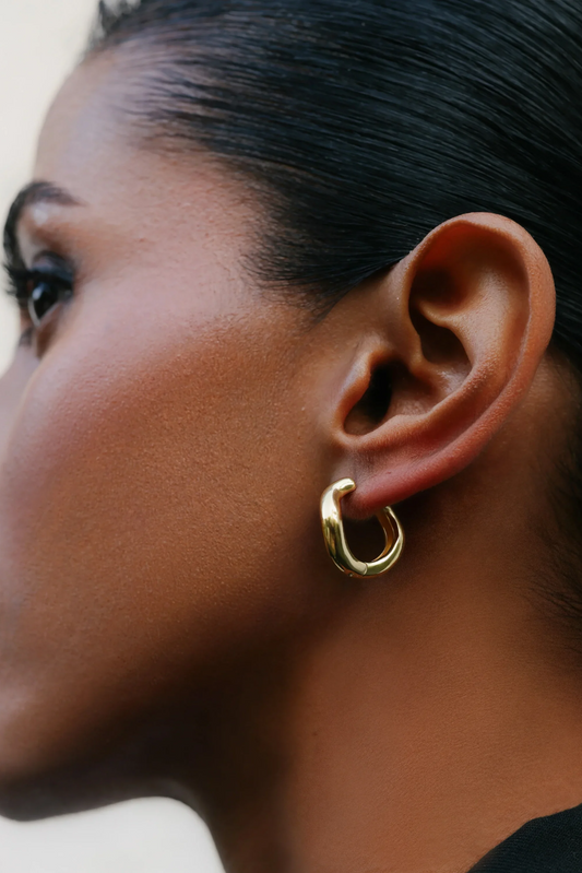 Essentia Athena Hoops Medium