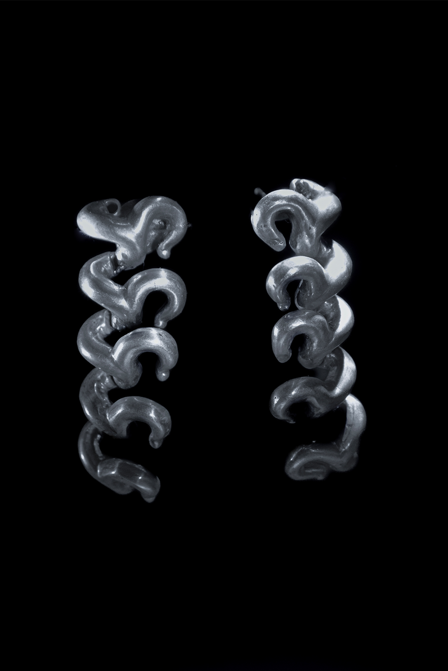 Kairo Kinetic - Silver